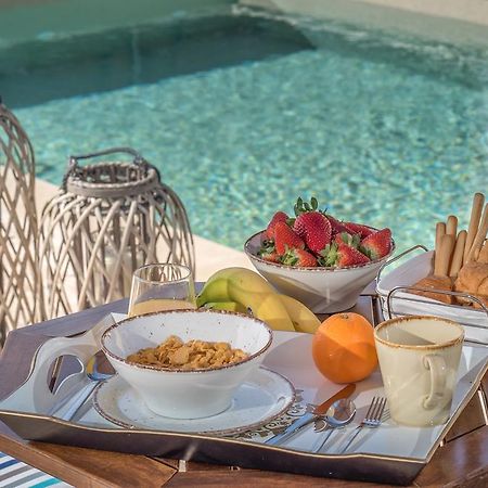 Villa Tramonto With Private Heated Pool, By Zantewize Volímai Екстериор снимка