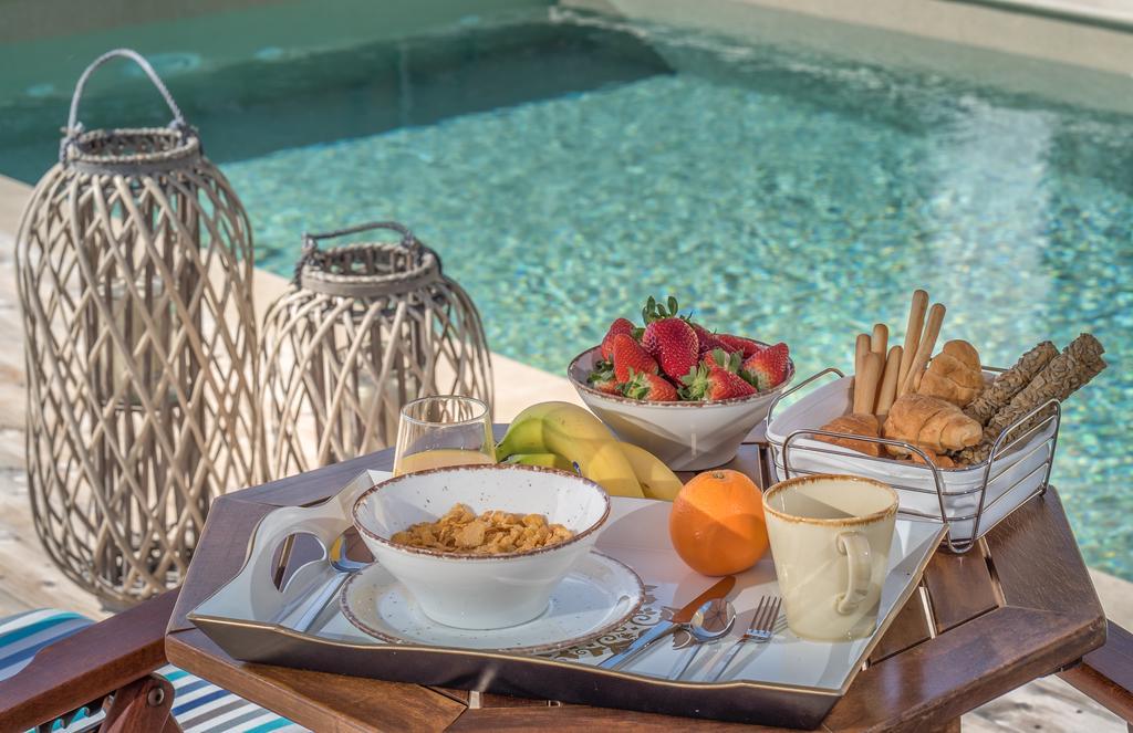 Villa Tramonto With Private Heated Pool, By Zantewize Volímai Екстериор снимка