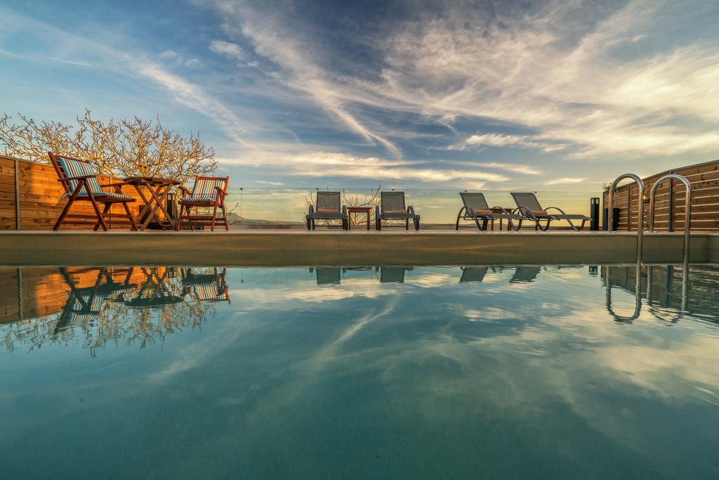 Villa Tramonto With Private Heated Pool, By Zantewize Volímai Екстериор снимка